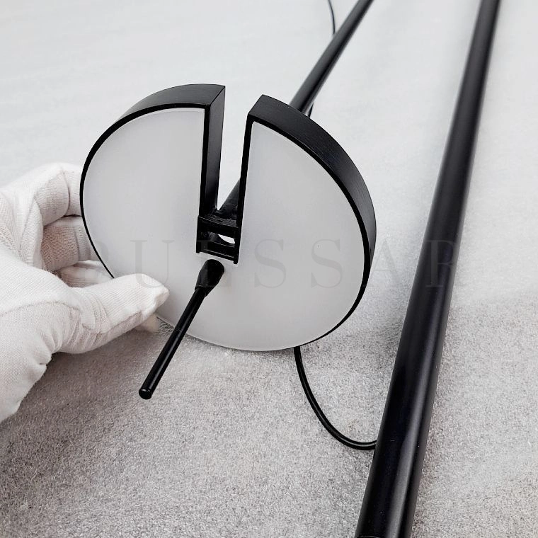 Торшер TALK FL