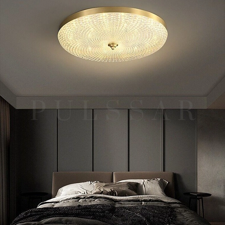 Потолочный светильник MARKVARD