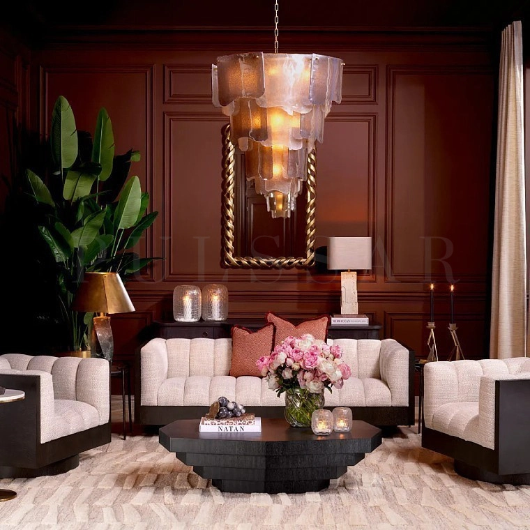 Подвесная люстра SCREEN