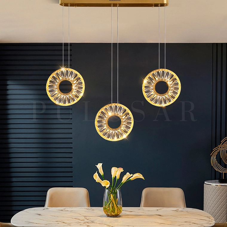 Подвесной светильник GODIVA MORE