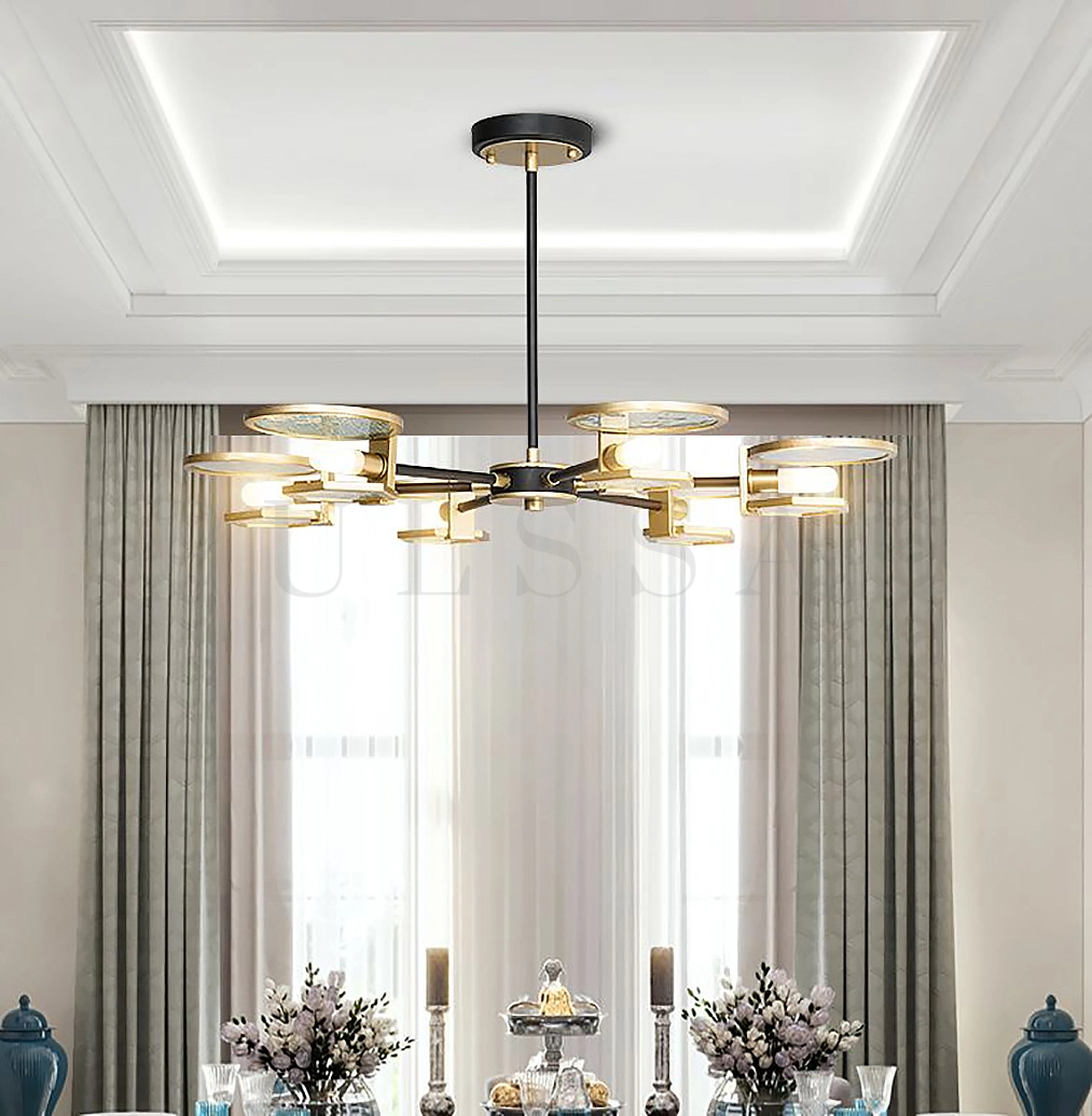 Подвесная люстра ESTATE