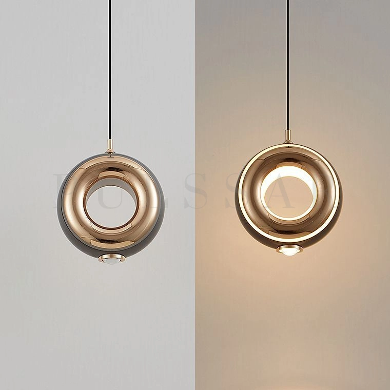 Подвесной светильник BOSSE