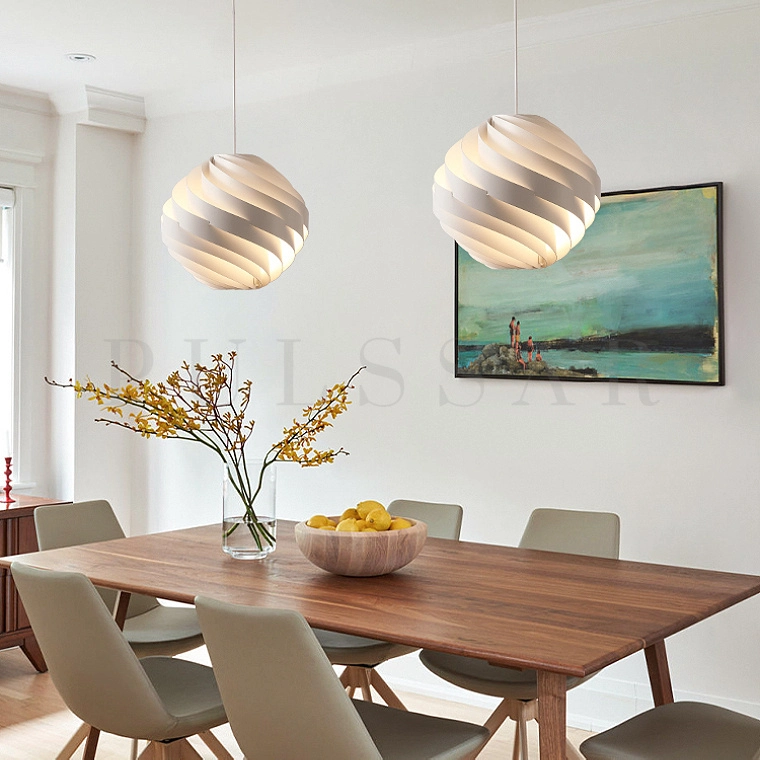 Подвесной светильник APERTA