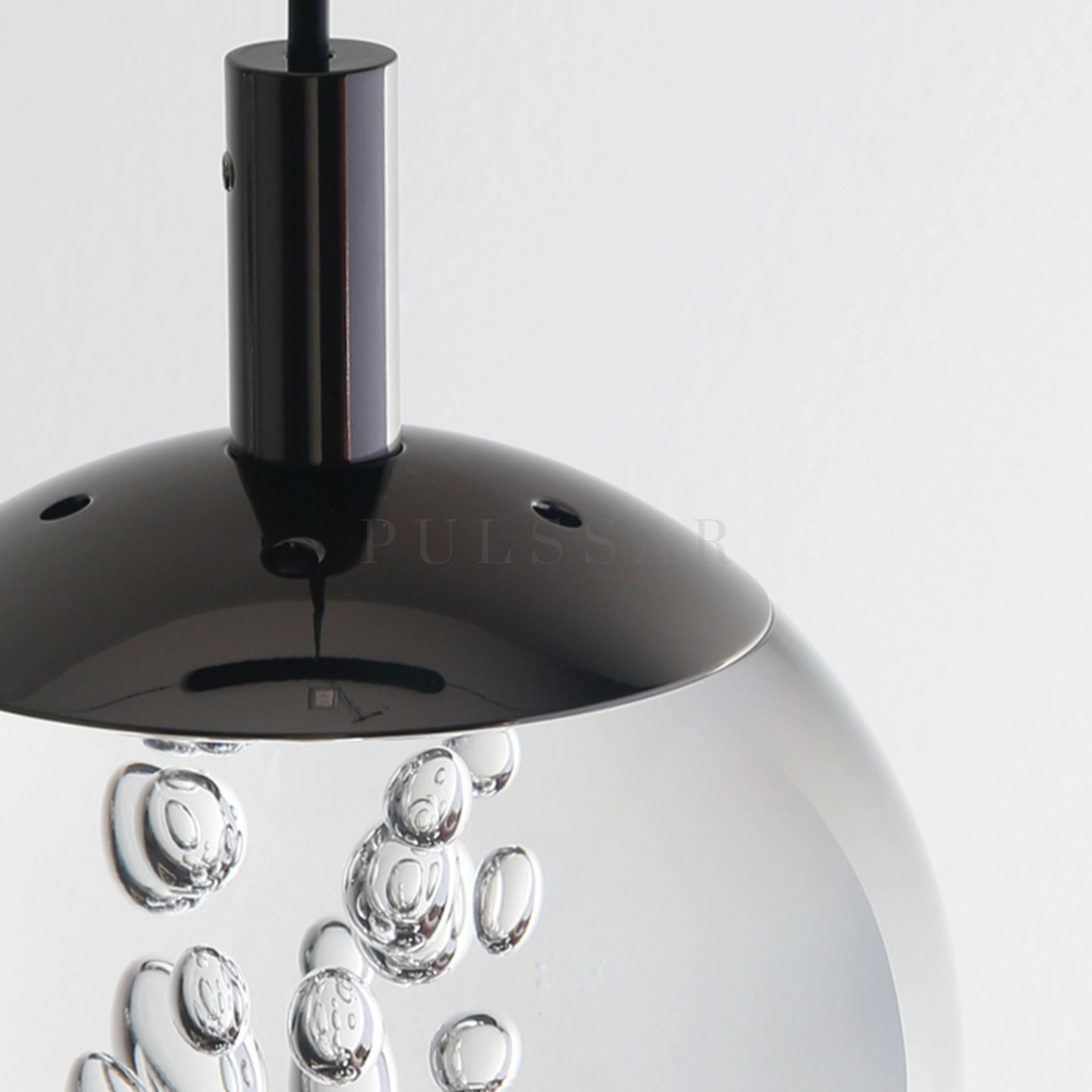 Подвесной светильник WOD