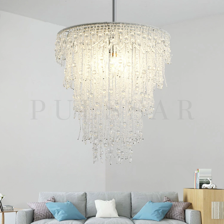 Подвесная люстра LABEL