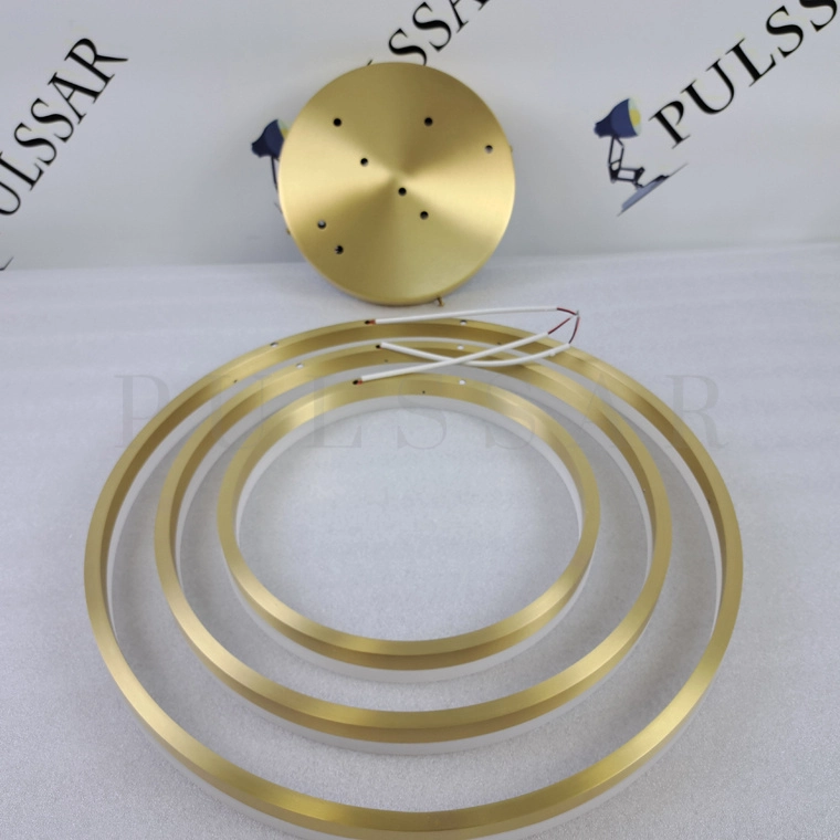 Потолочная люстра CRUISE CH