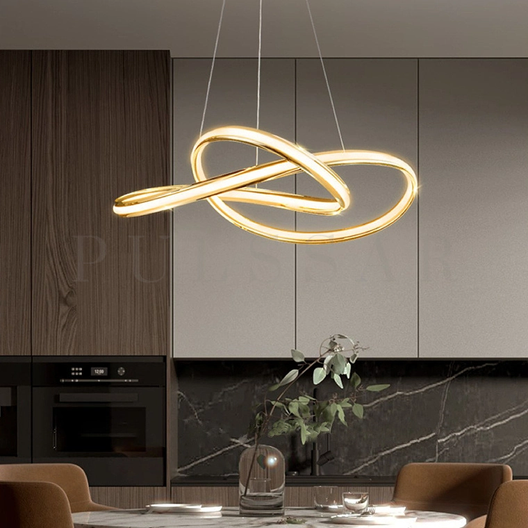 Кольцевая люстра SEAGULL