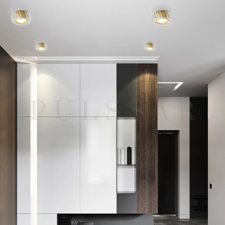 Точечный светильник LEAD