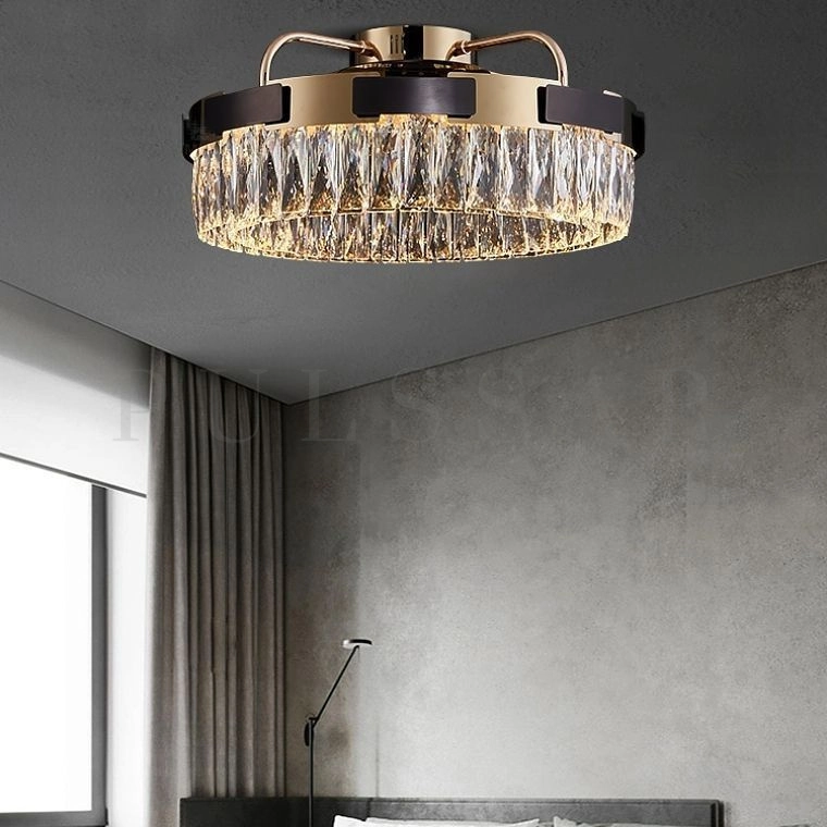 Потолочная люстра BALTASAR CH