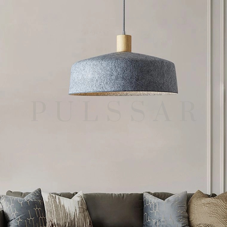 Подвесной светильник ECLOOM