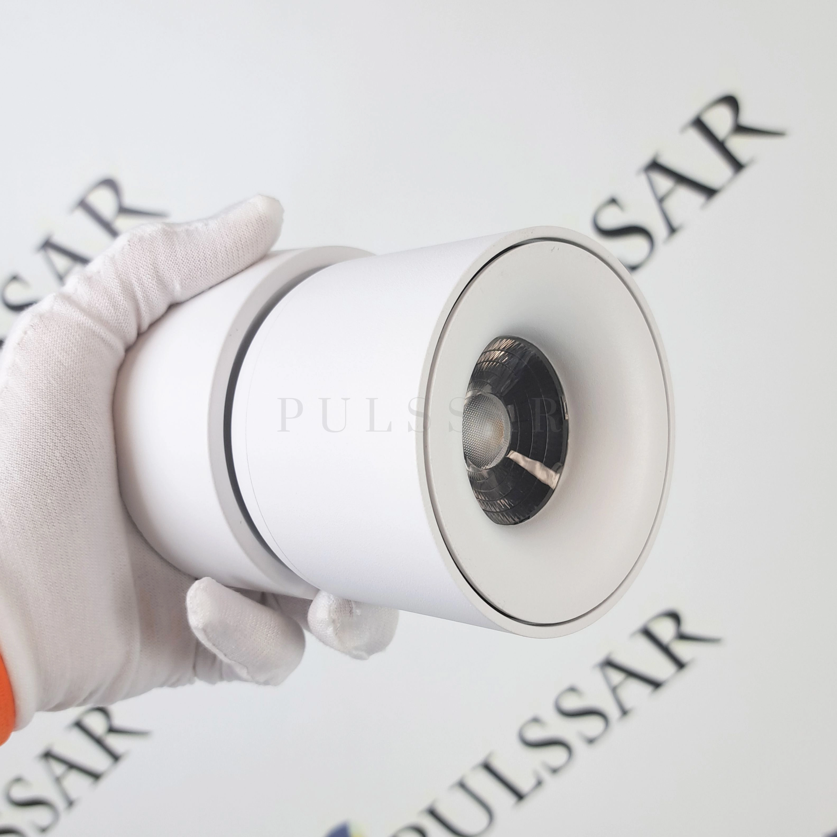 Точечный светильник TINY A