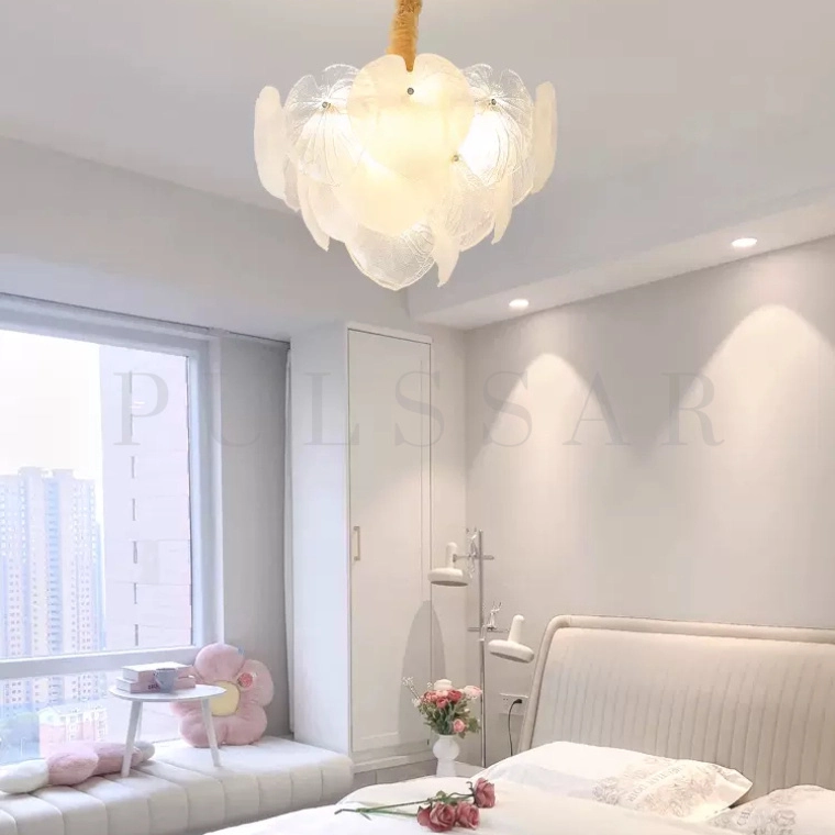 Подвесная люстра SANTINO