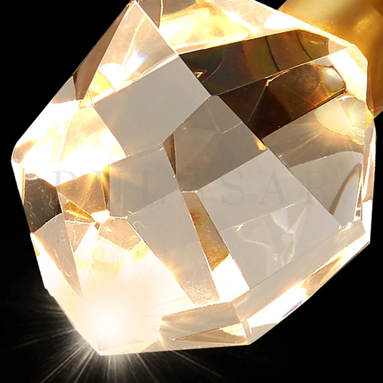 Потолочный светильник CRISTEL CH