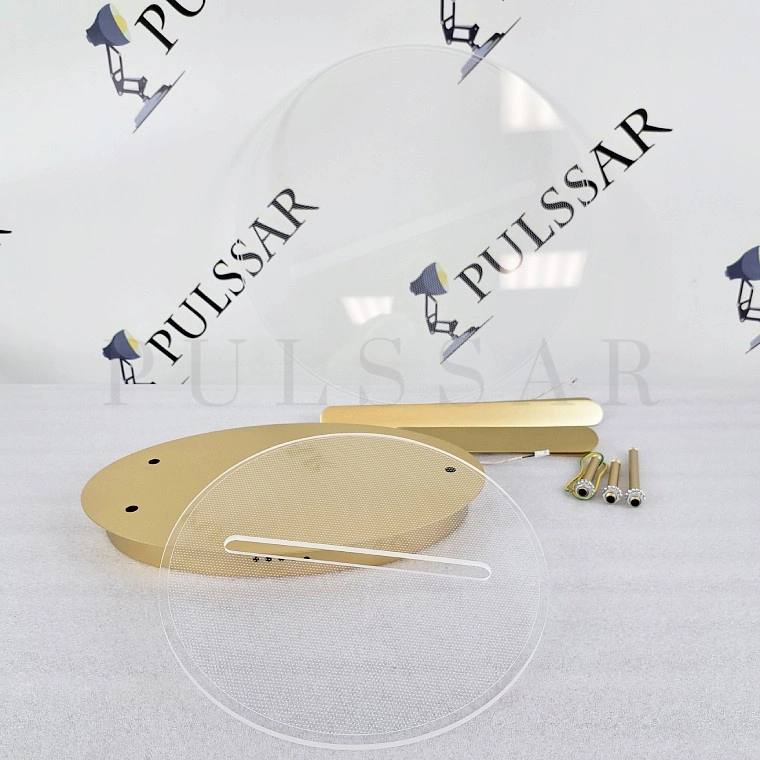 Потолочный светильник DEMETRI