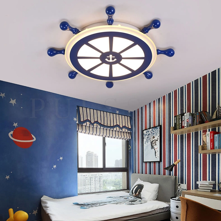 Потолочный светильник RAIDER