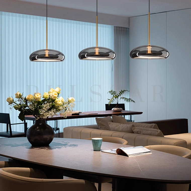 Подвесной светильник BORE