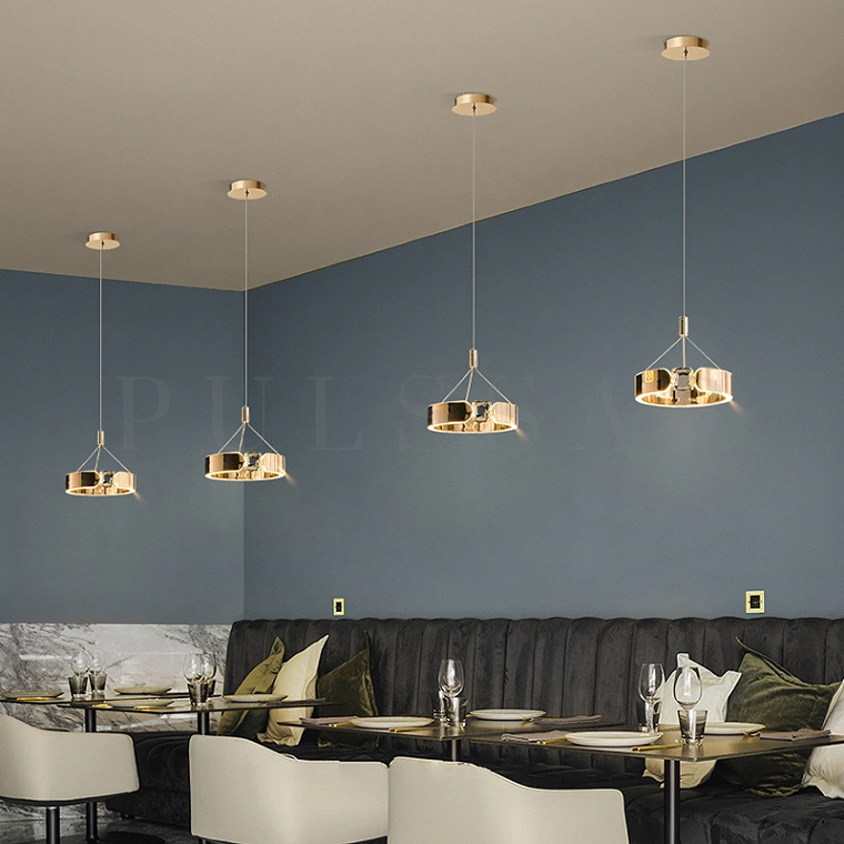 Подвесной светильник SELLIF ONE