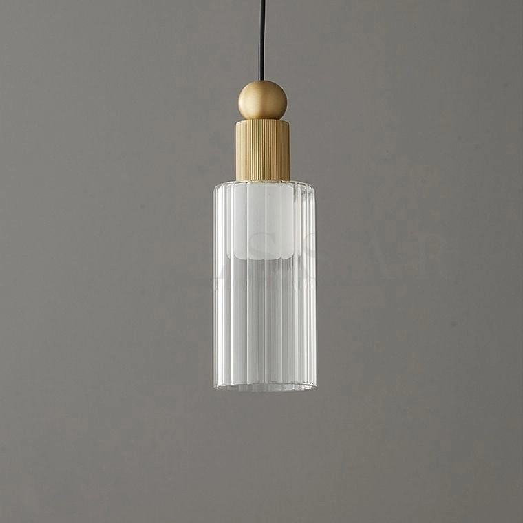 Подвесной светильник EKKE