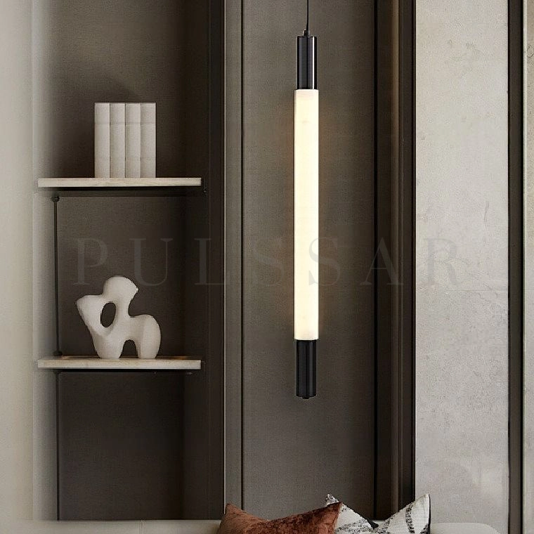 Подвесной светильник MARBLE RACK