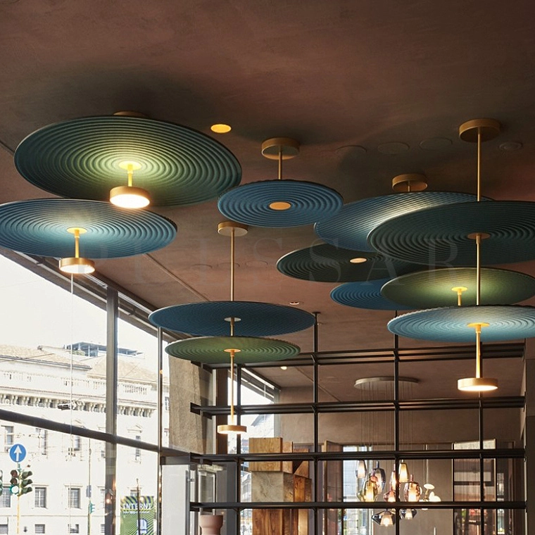 Подвесной светильник MAGNAR