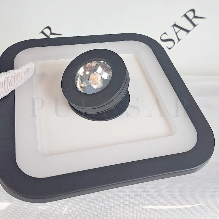 Точечный светильник ETEL