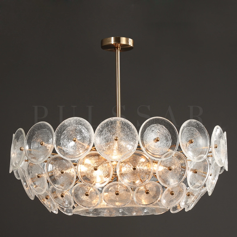 Подвесная люстра GUIPURE