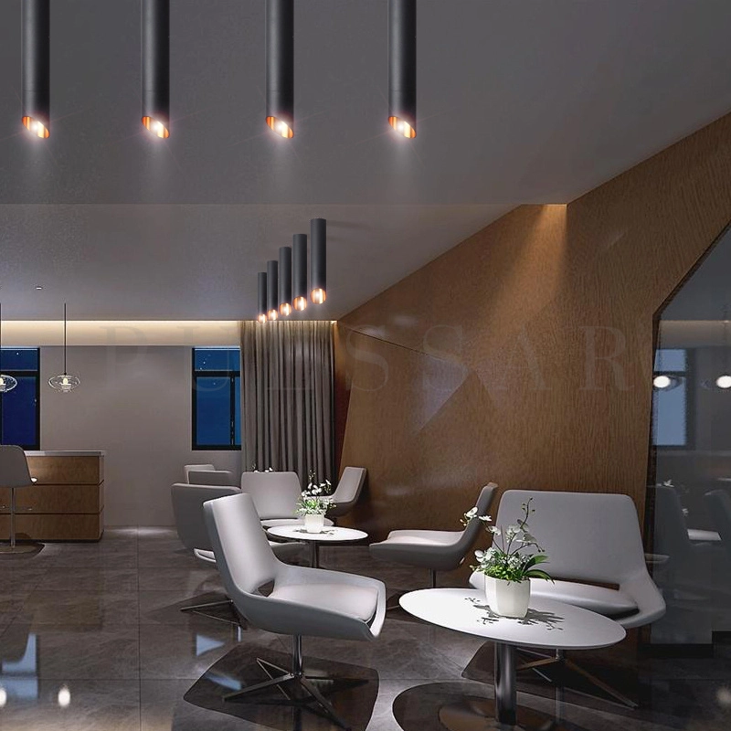 Точечный светильник NEEDLE