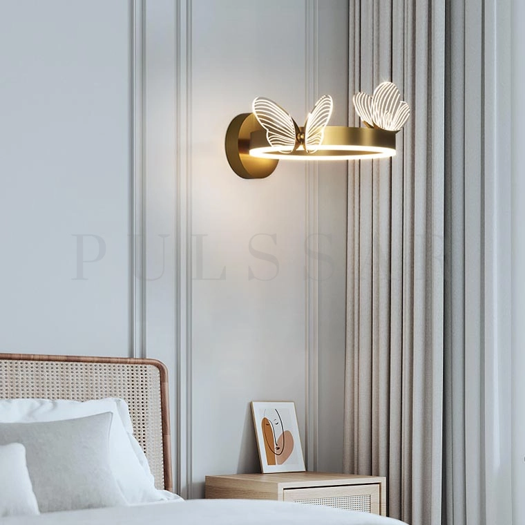 Бра BABETTA WALL RING