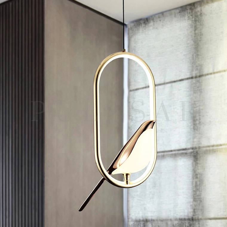 Подвесной светильник NOMI B