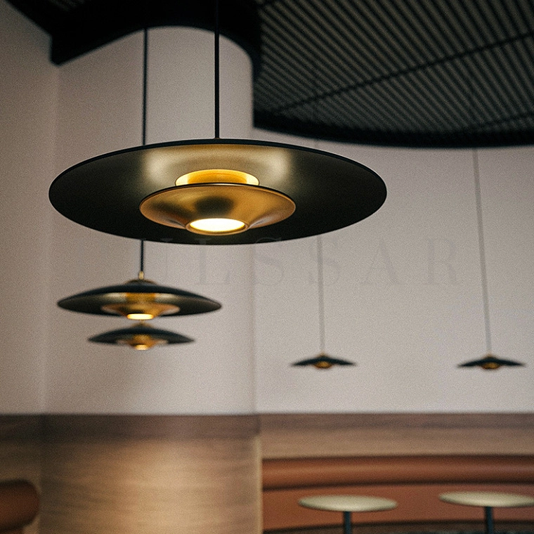 Подвесной светильник KEIJO