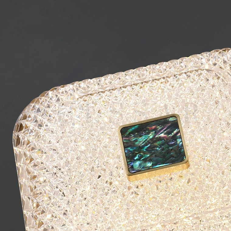 Потолочная люстра LUARA CH C