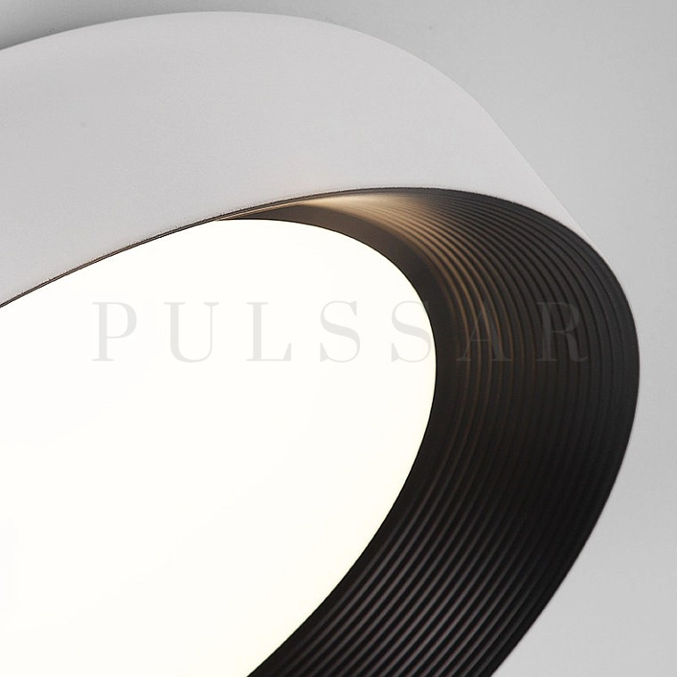 Потолочный светильник ROY CH