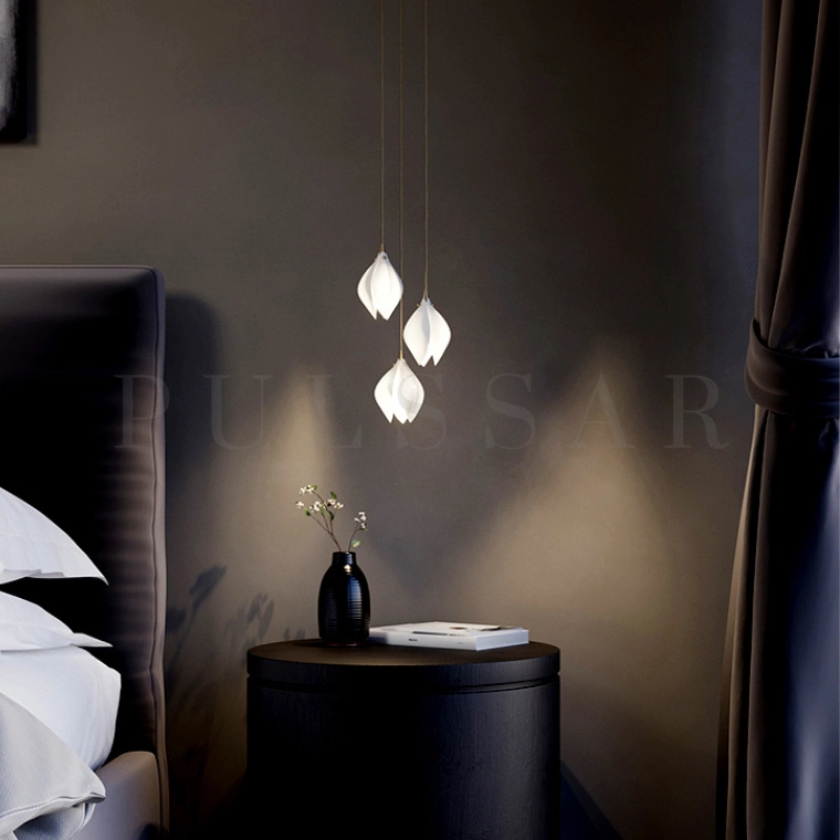 Подвесной светильник LEA MORE
