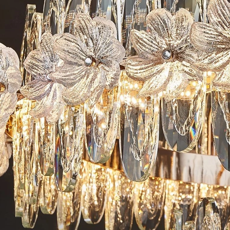 Подвесная люстра ARSI