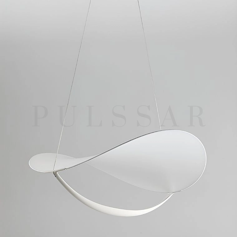 Подвесной светильник ORBIA