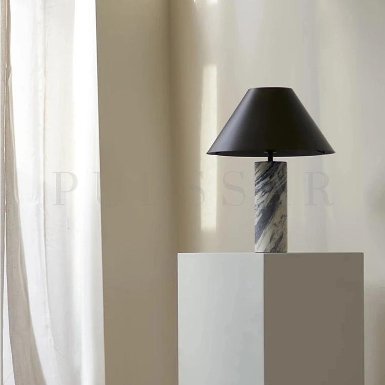 Настольная лампа ALABRINA