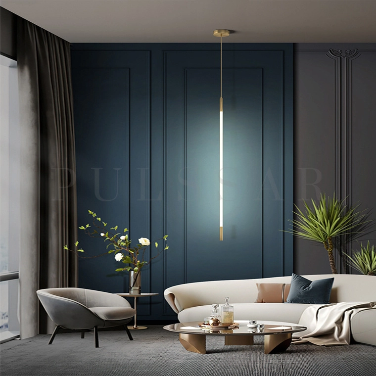 Подвесной светильник DORIN