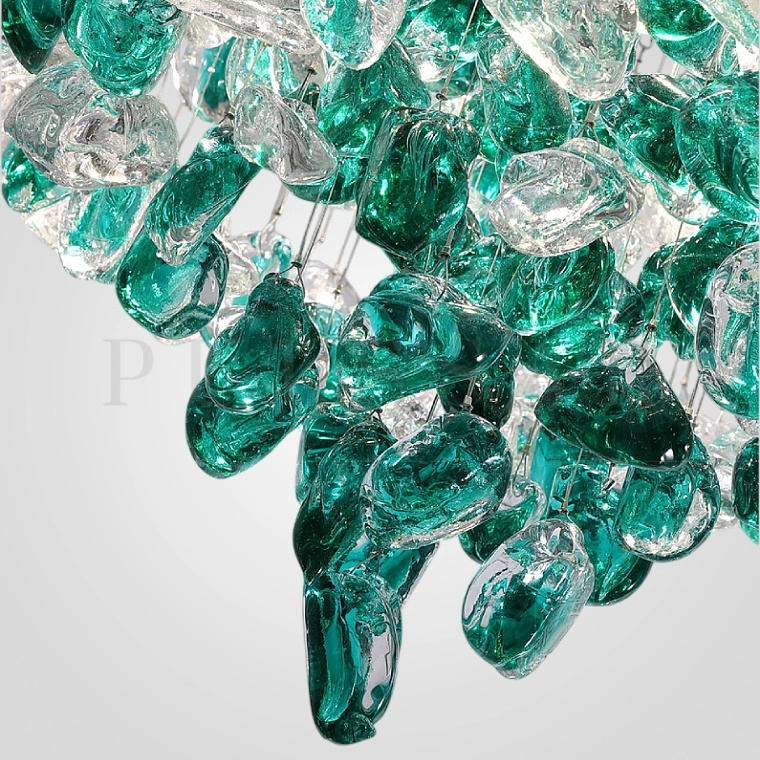 Потолочная люстра TIFFANI CH