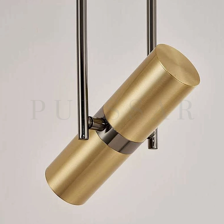 Подвесной светильник BALZER