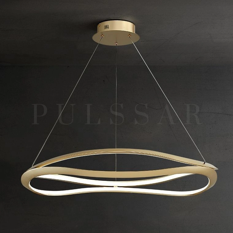 Кольцевая люстра DANIELA