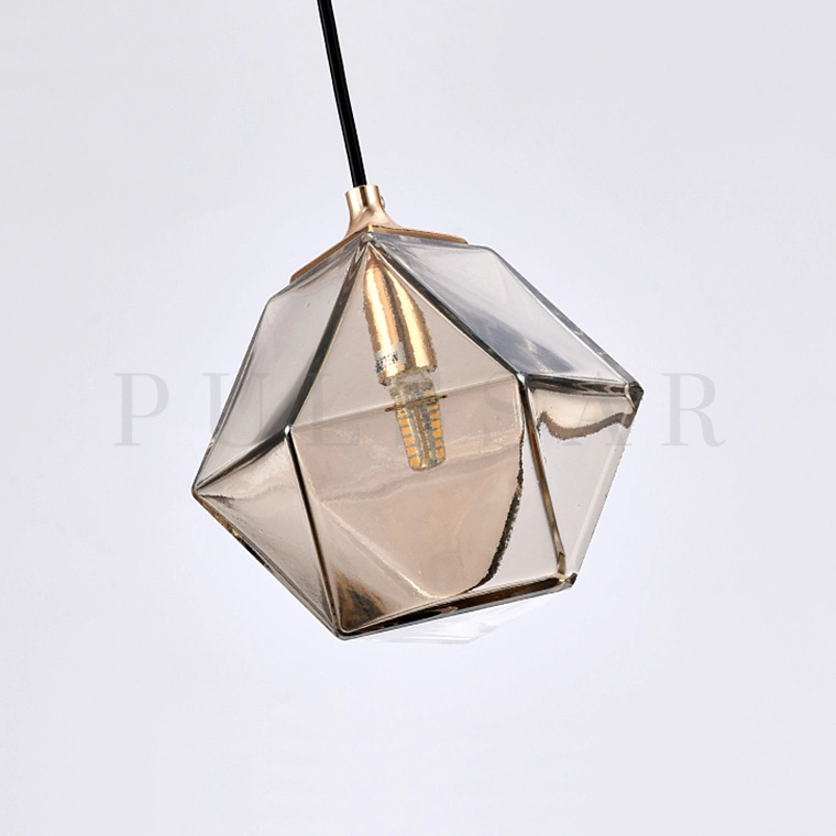 Подвесной светильник HELIOLITE