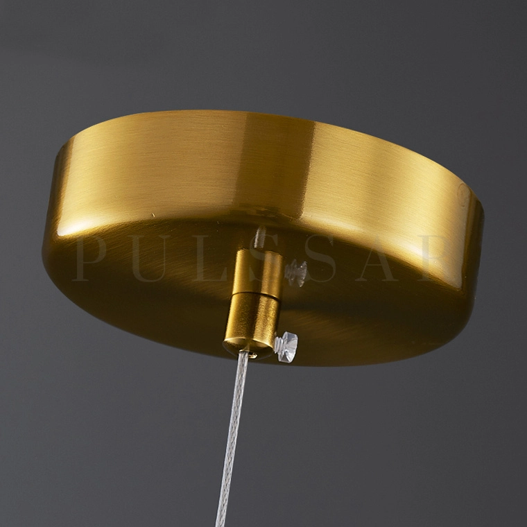 Подвесной светильник ASPARNA