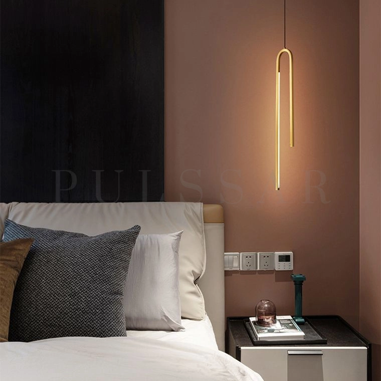 Подвесной светильник WIKI