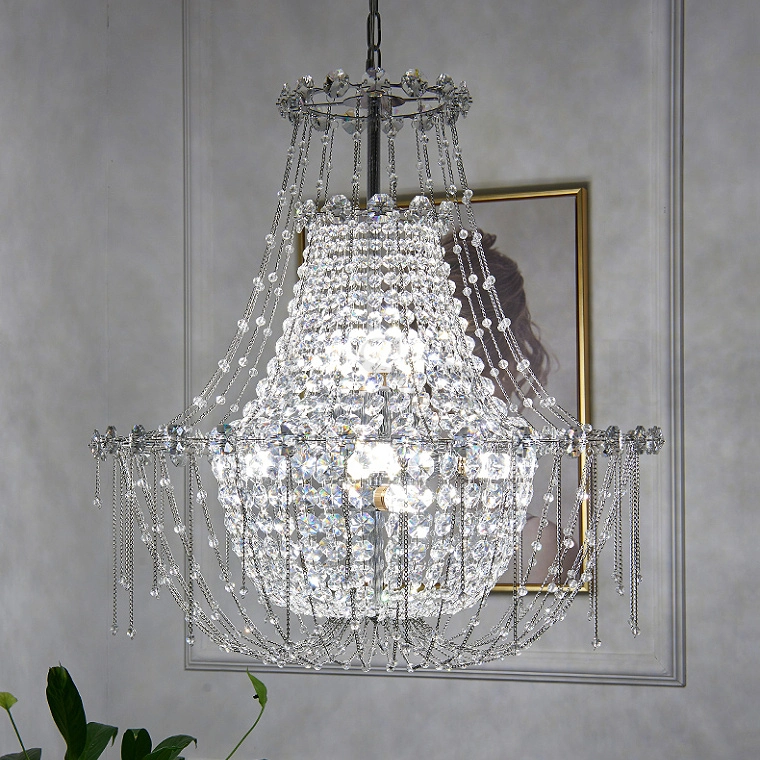 Подвесная люстра PATRICIUS