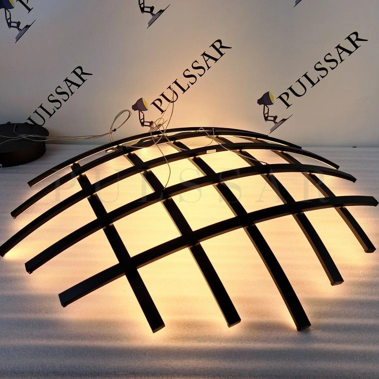 Подвесная люстра BARTON