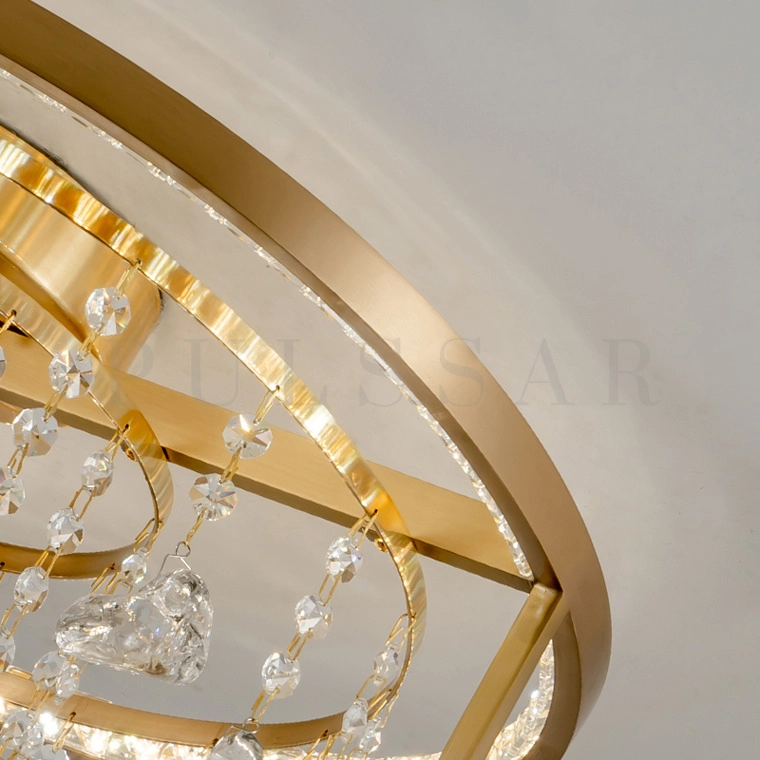 Потолочная люстра PANDORA