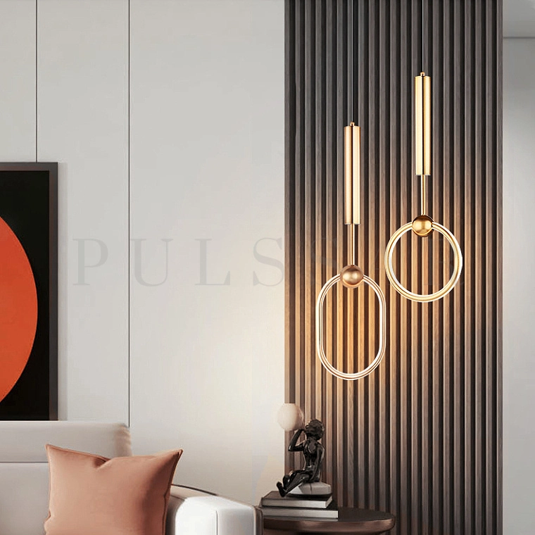 Подвесной светильник RING