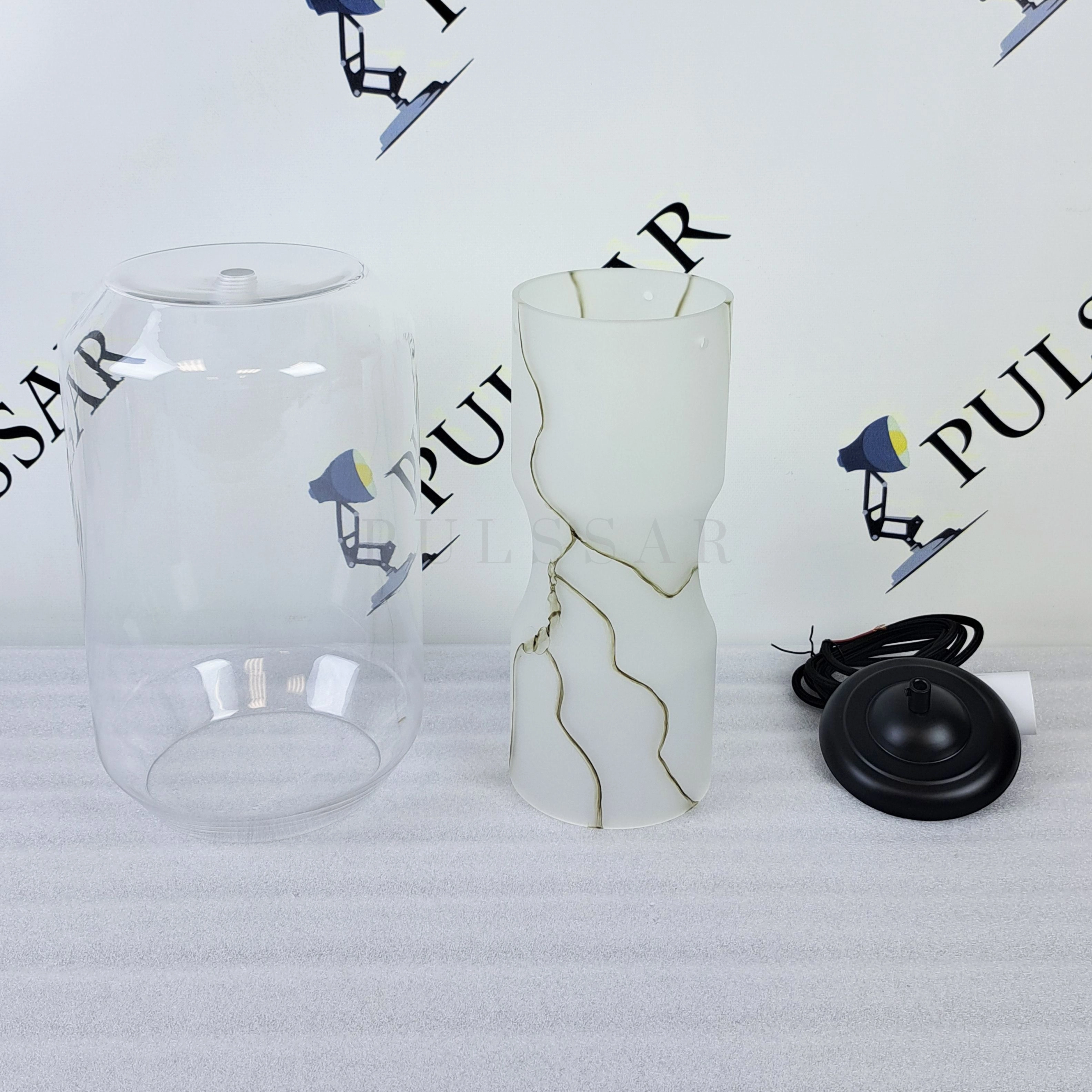 Подвесной светильник INIS