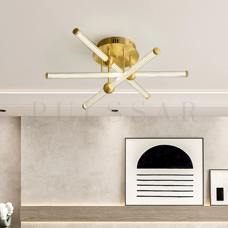 Потолочная люстра BEKKA