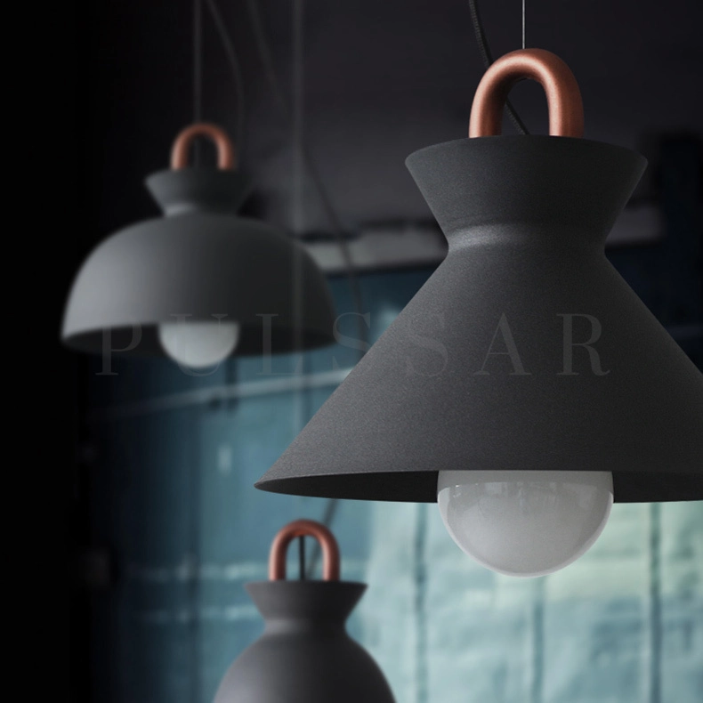 Подвесной светильник OMG COIL